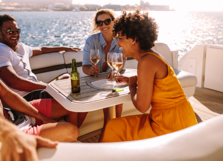 Miami about section image