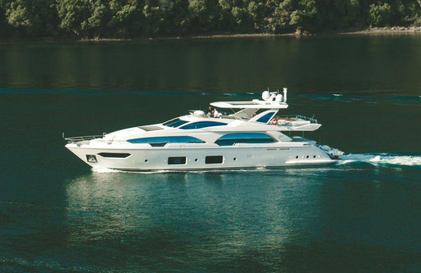 Miami about section image