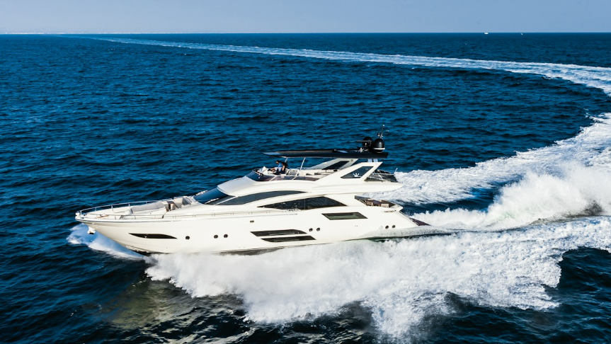 Miami about section image