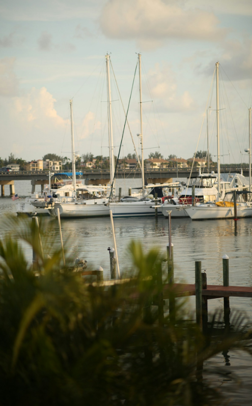 Miami about section image