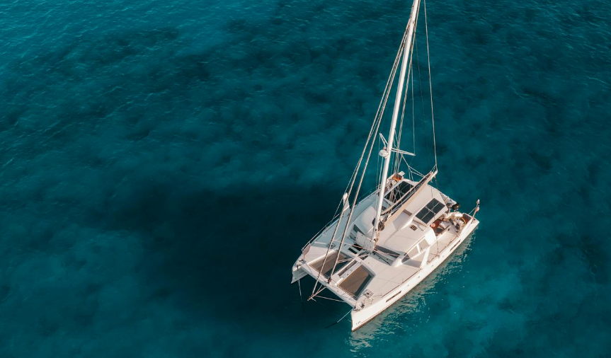 Miami about section image