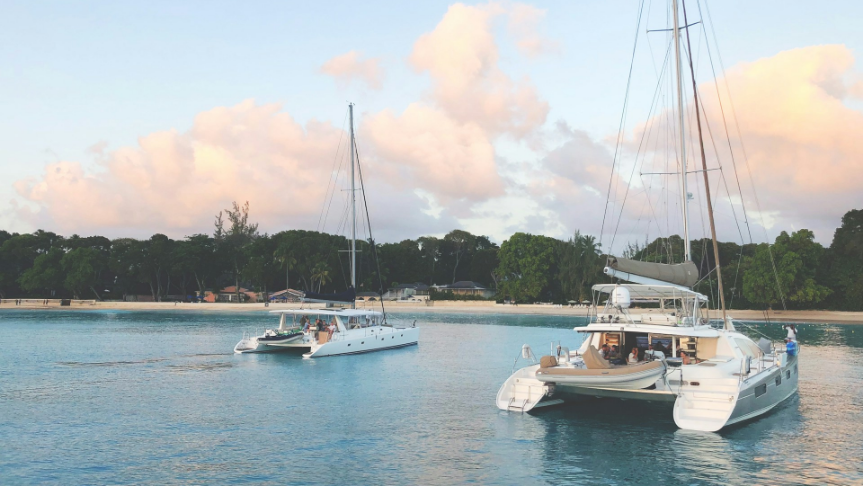 Miami about section image