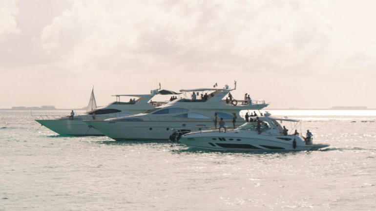 Miami about section image