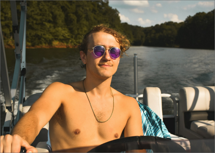 Miami about section image