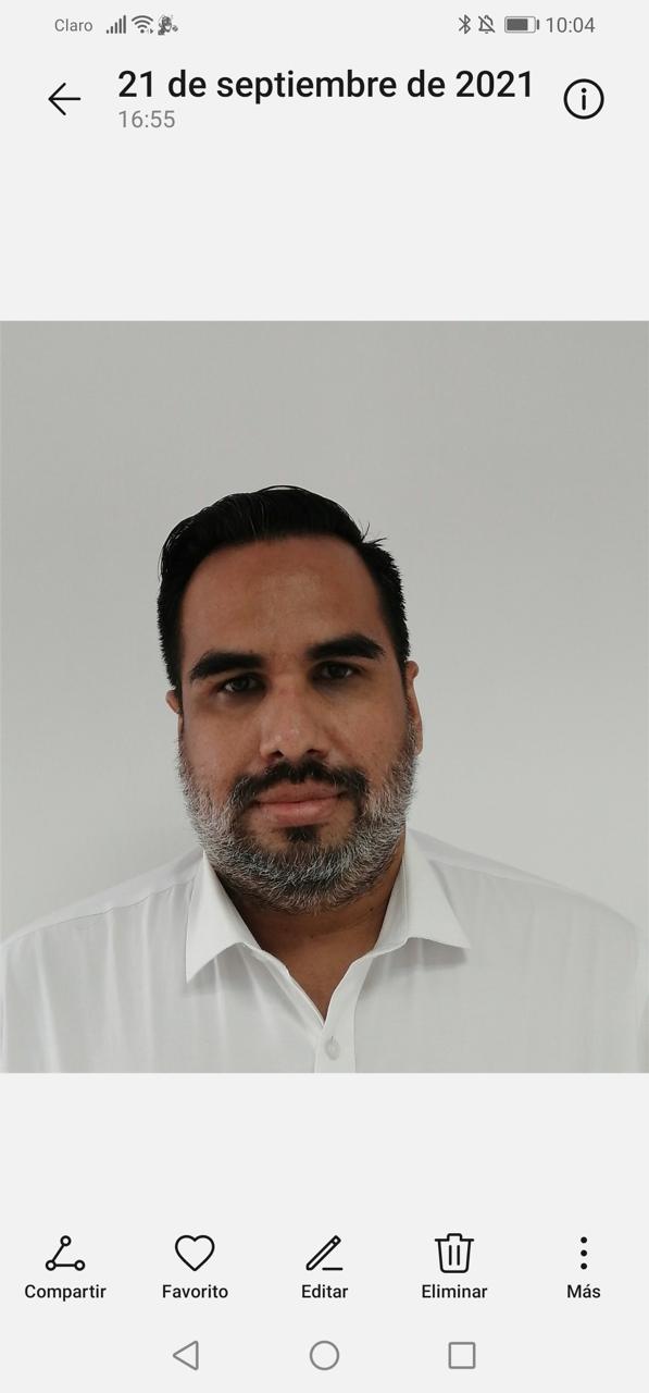 Jacinto profile photo