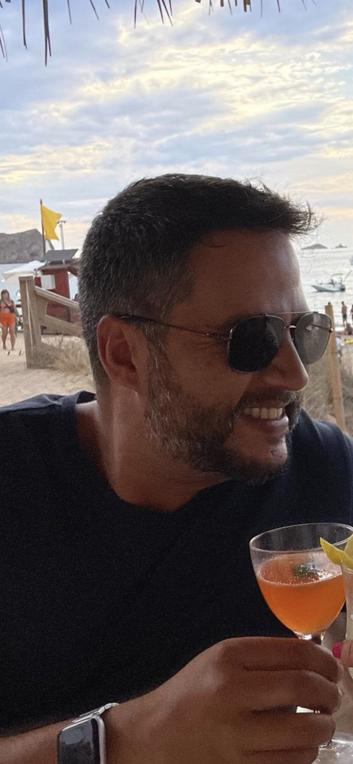 Alejandro profile photo