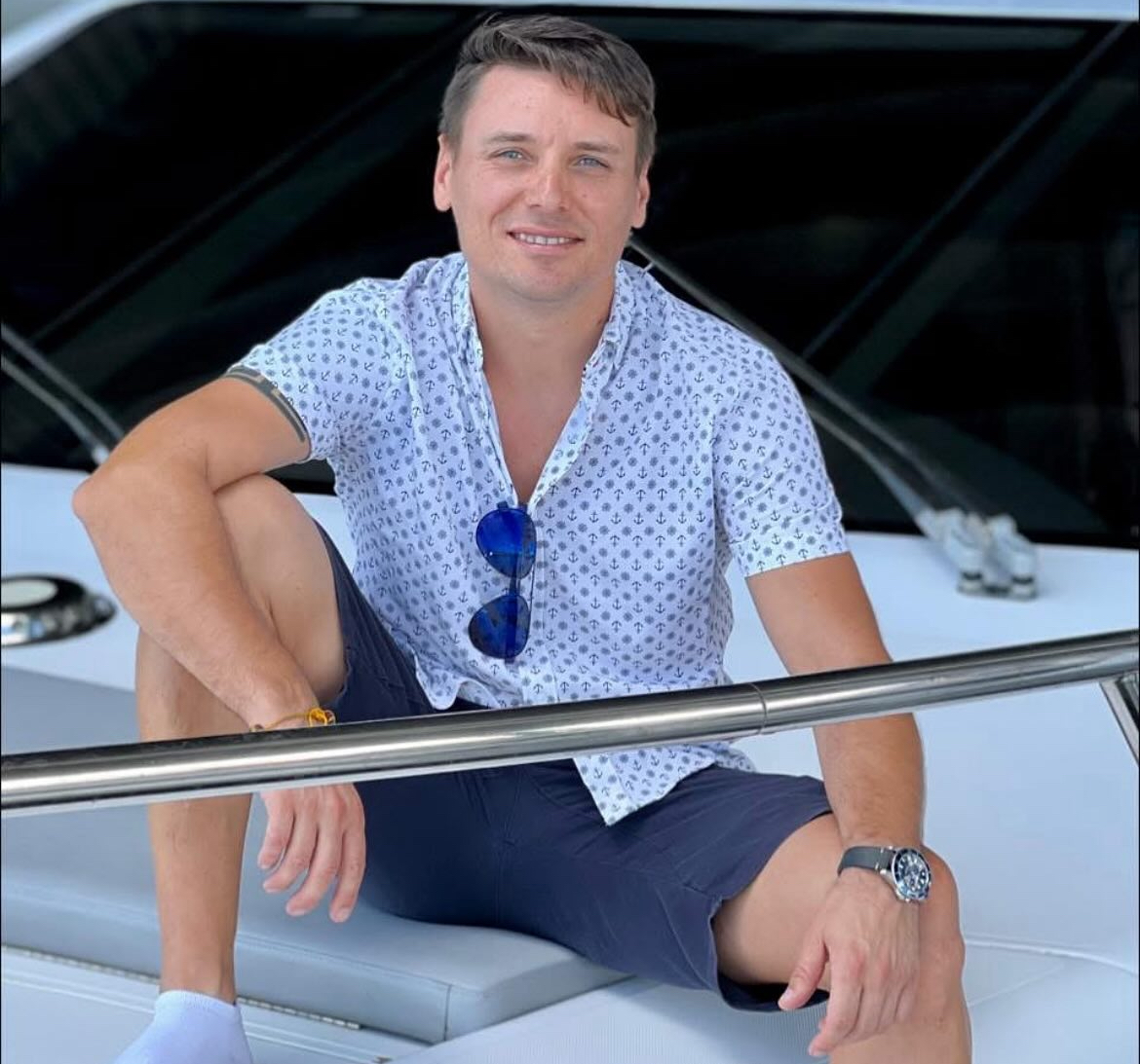 sergejs profile photo